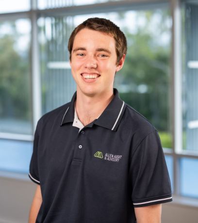 Allen Audit And Advisory — Luke Mottram