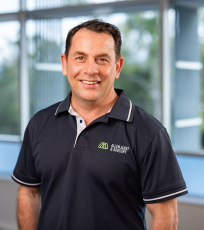 Allen Audit And Advisory — Richard Allen