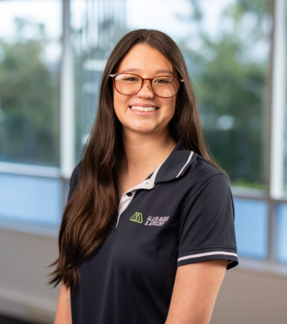 Allen Audit And Advisory — Sienna Kirkham
