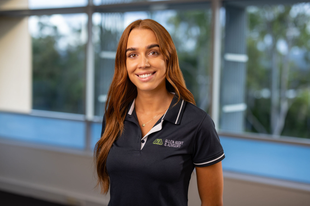 Allen Audit And Advisory —emily Sands