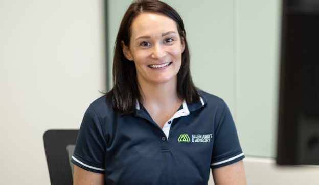 Allen Audit and Advisory Partner Katrina McPhee speaks about trust account audits