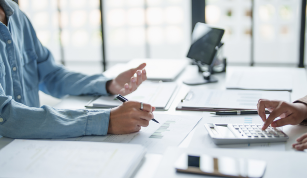 What school business managers should consider before year-end