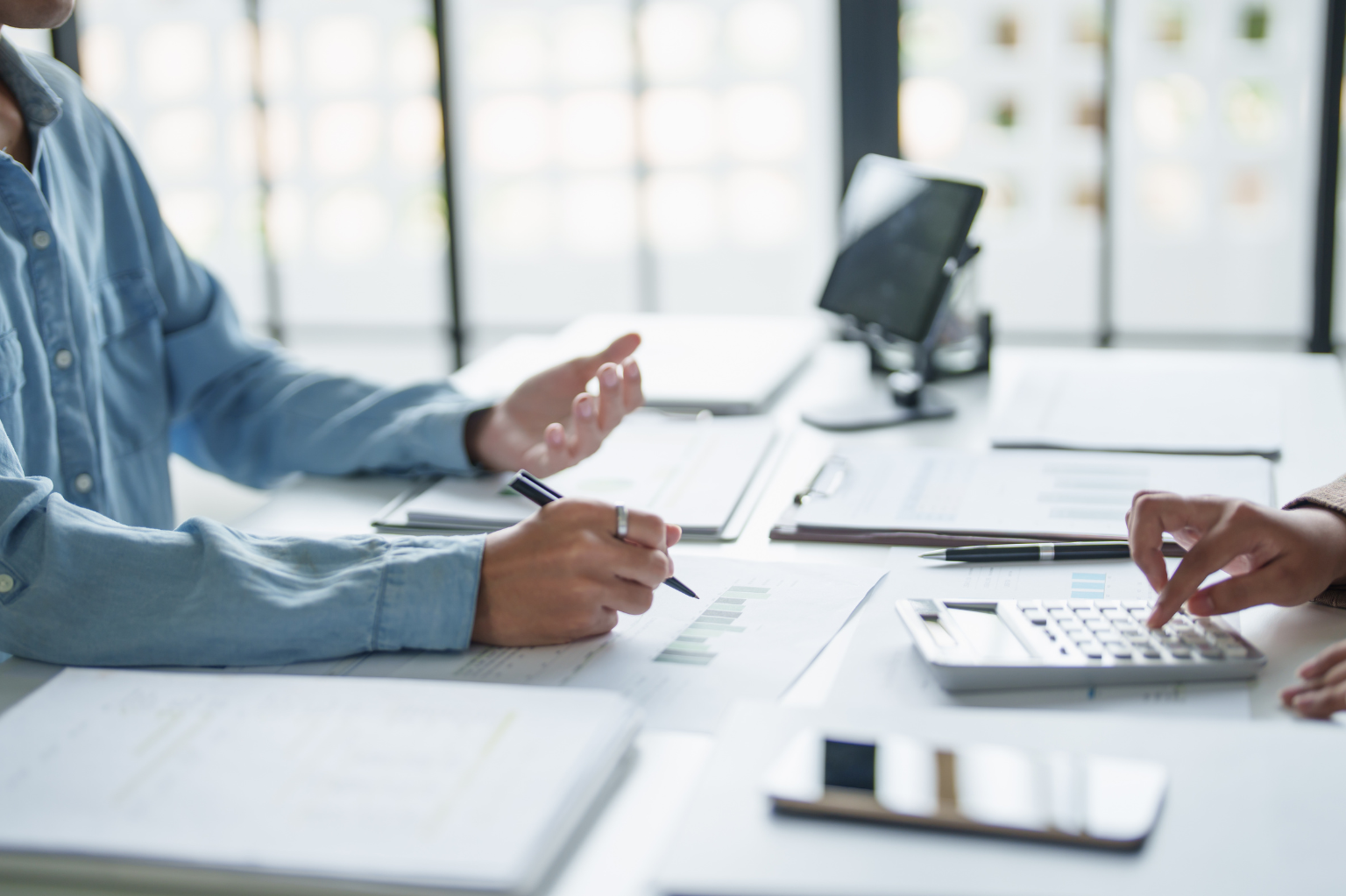 What school business managers should consider before year-end