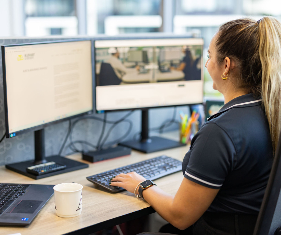 How to choose the right auditor for your organisation